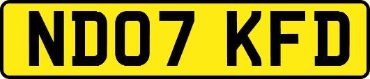 ND07KFD