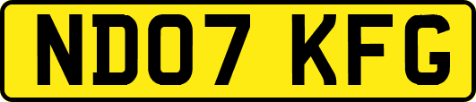 ND07KFG