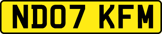 ND07KFM