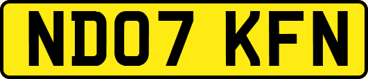 ND07KFN