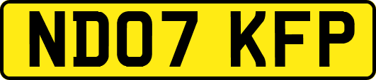 ND07KFP