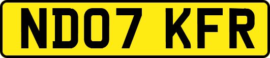 ND07KFR