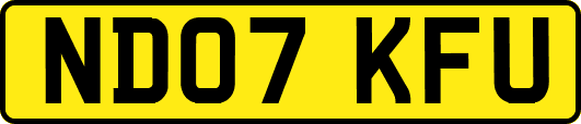 ND07KFU