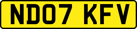 ND07KFV