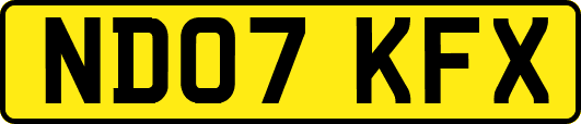 ND07KFX