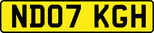 ND07KGH