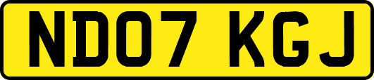 ND07KGJ