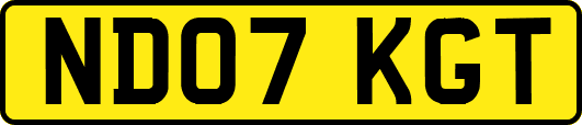 ND07KGT