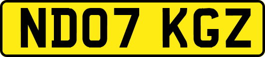 ND07KGZ