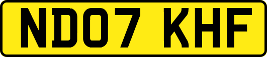 ND07KHF