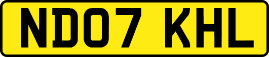 ND07KHL