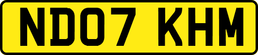 ND07KHM