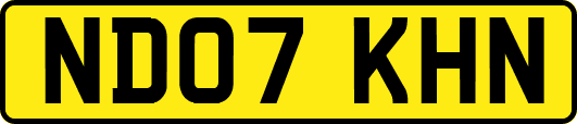 ND07KHN