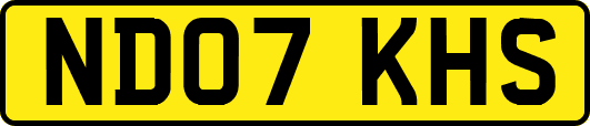 ND07KHS