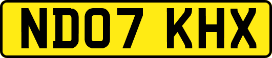 ND07KHX