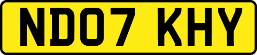 ND07KHY