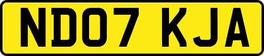 ND07KJA