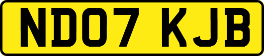 ND07KJB