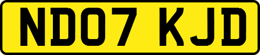 ND07KJD