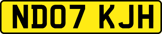 ND07KJH