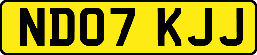 ND07KJJ