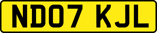 ND07KJL