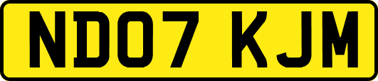 ND07KJM