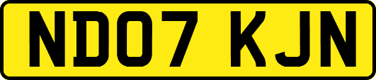 ND07KJN