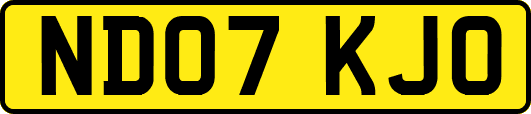 ND07KJO