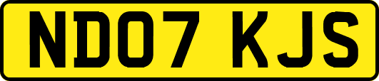 ND07KJS
