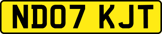 ND07KJT