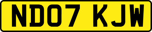 ND07KJW