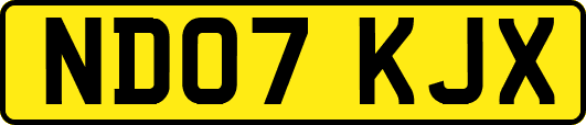 ND07KJX