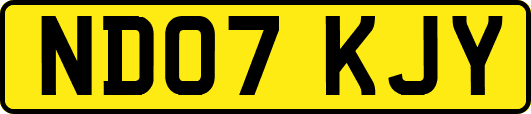 ND07KJY