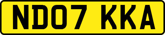 ND07KKA