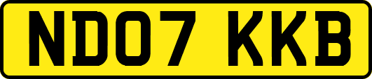 ND07KKB