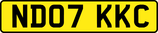 ND07KKC
