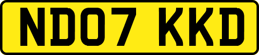 ND07KKD