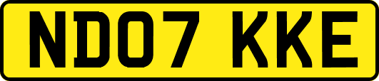 ND07KKE