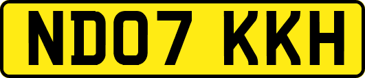 ND07KKH
