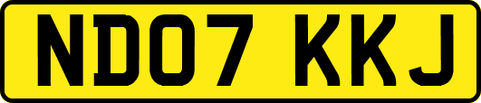 ND07KKJ