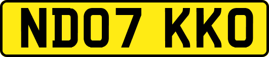 ND07KKO