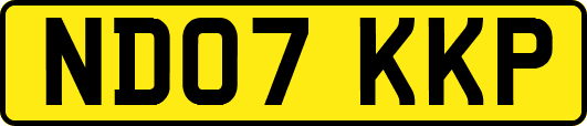 ND07KKP