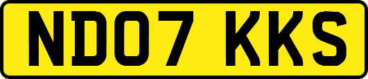 ND07KKS