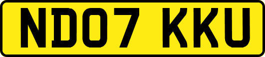 ND07KKU