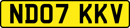 ND07KKV