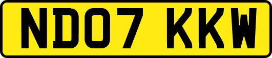 ND07KKW