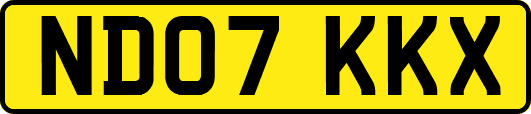 ND07KKX