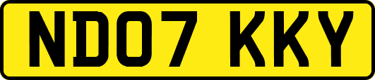 ND07KKY