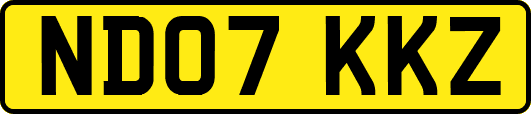 ND07KKZ